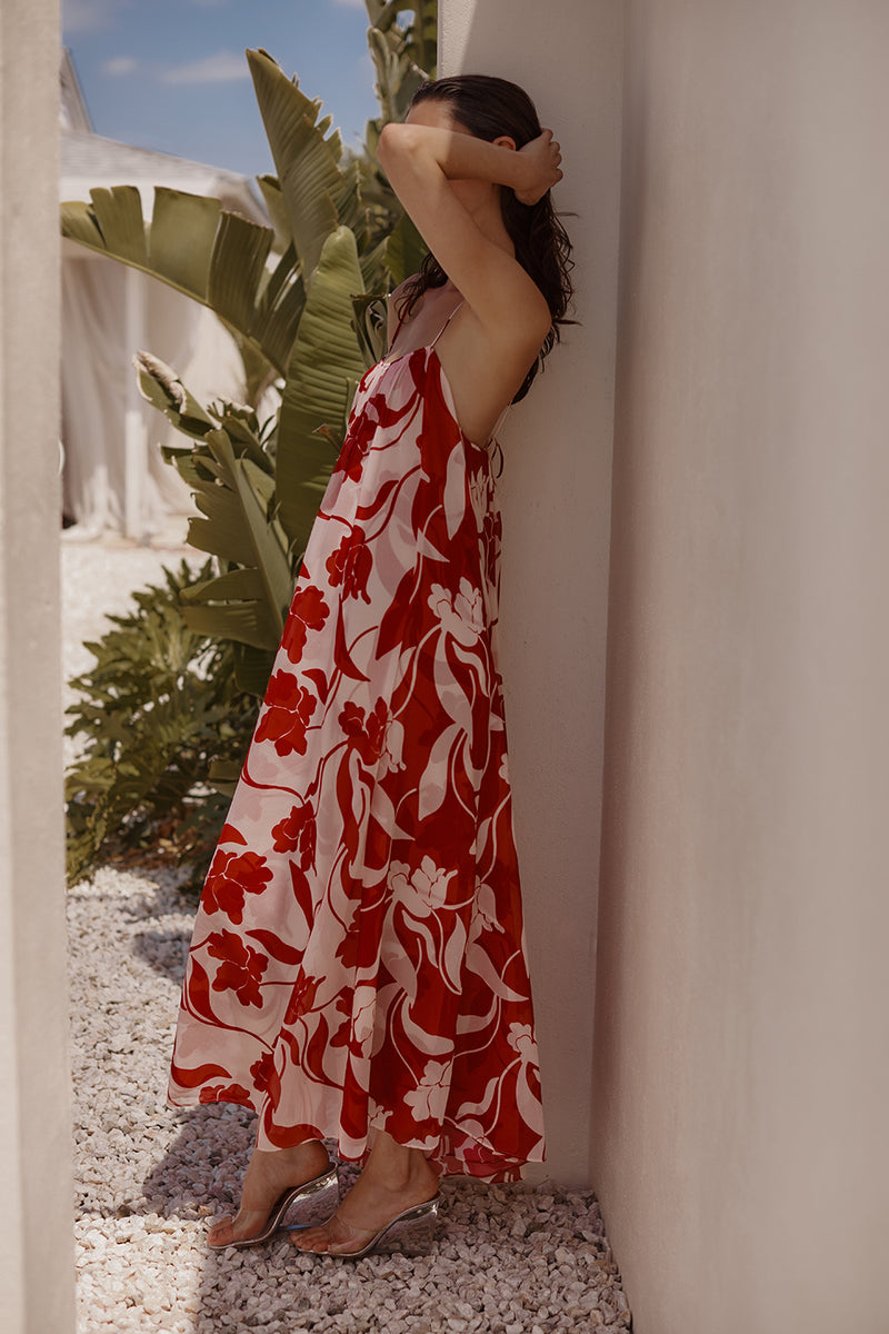 STELLA DRESS - MISA Los Angeles