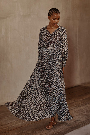 ILONA SKIRT