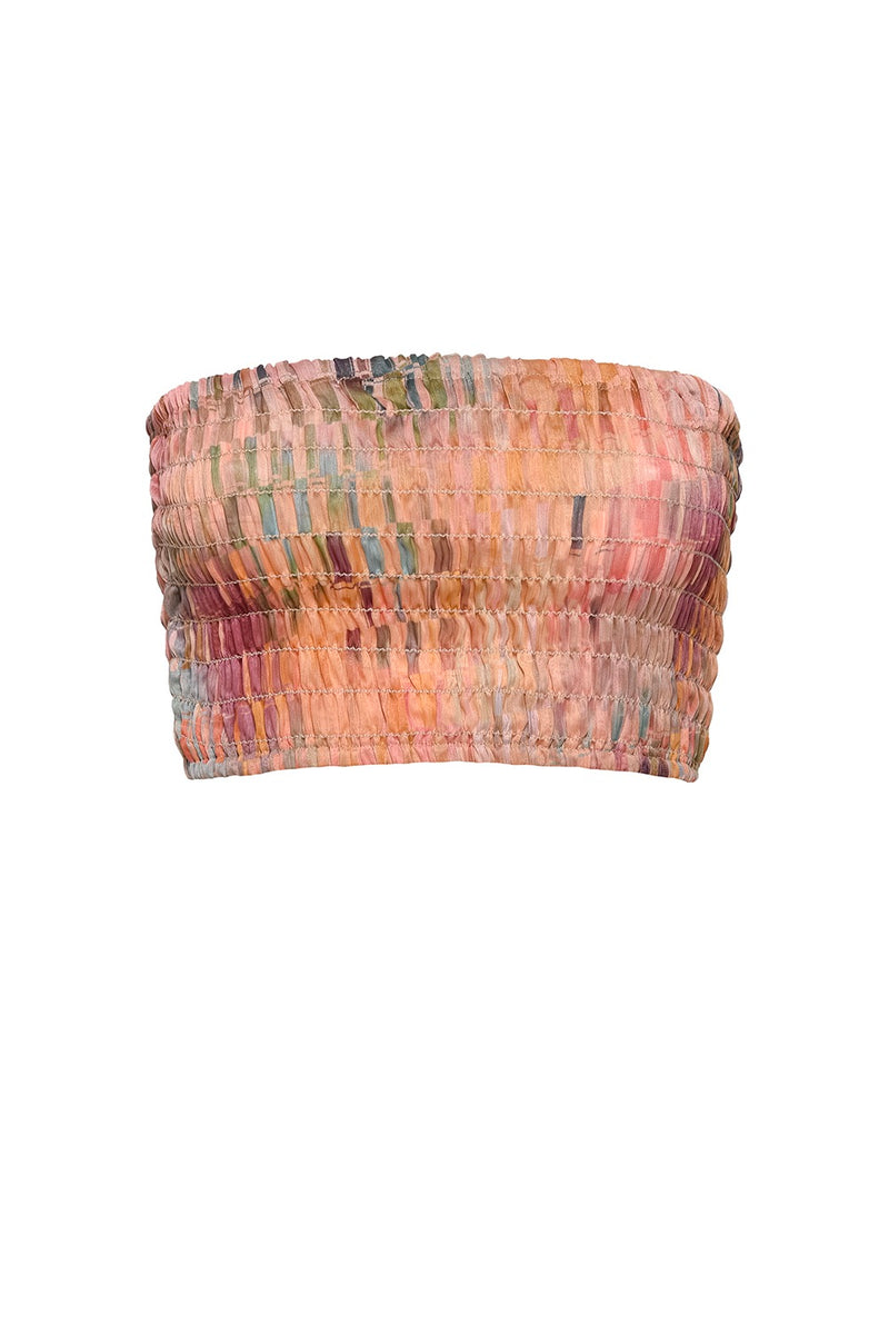 ROKSANA BANDEAU - MISA Los Angeles
