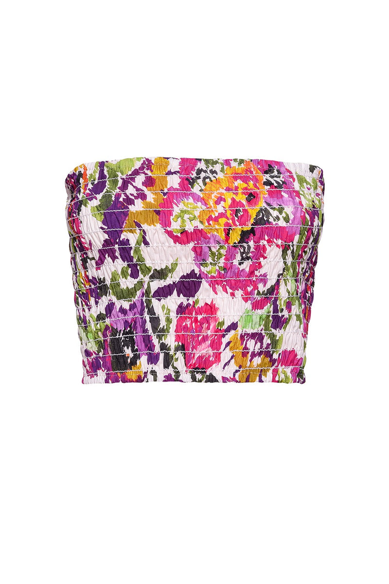 ROKSANA BANDEAU - MISA Los Angeles