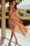 ROONEY DRESS - MISA Los Angeles