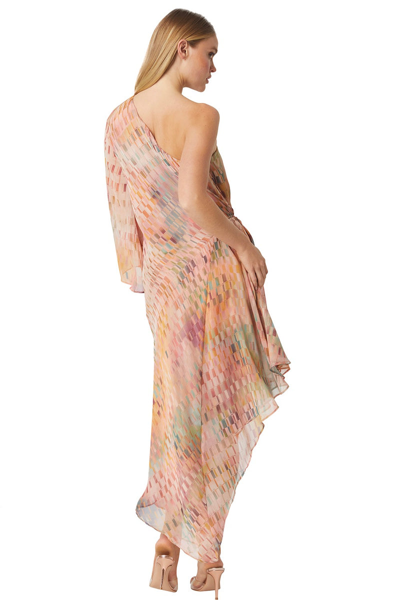 ROONEY DRESS - MISA Los Angeles