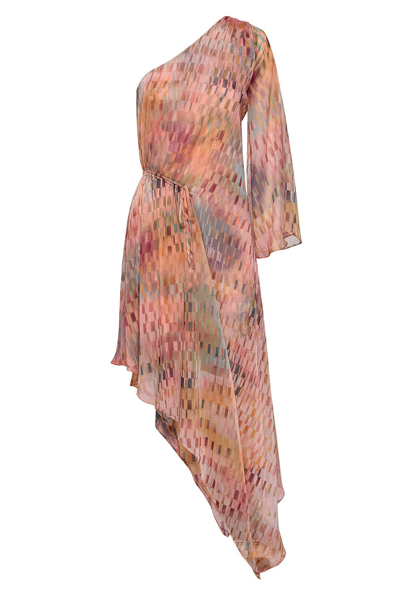 ROONEY DRESS - MISA Los Angeles