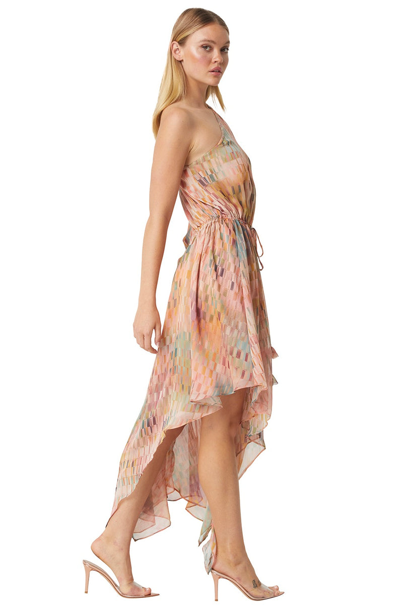 ROONEY DRESS - MISA Los Angeles