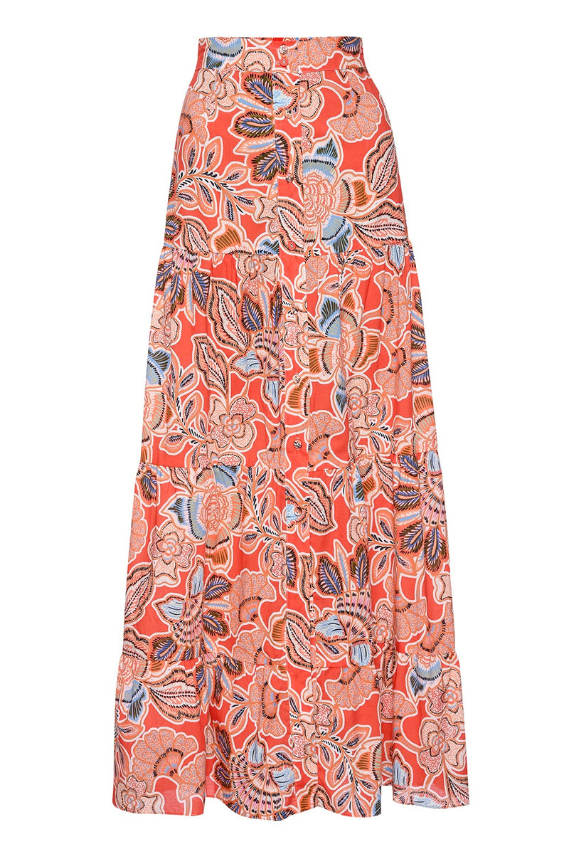 ROOPAL SKIRT - MISA Los Angeles