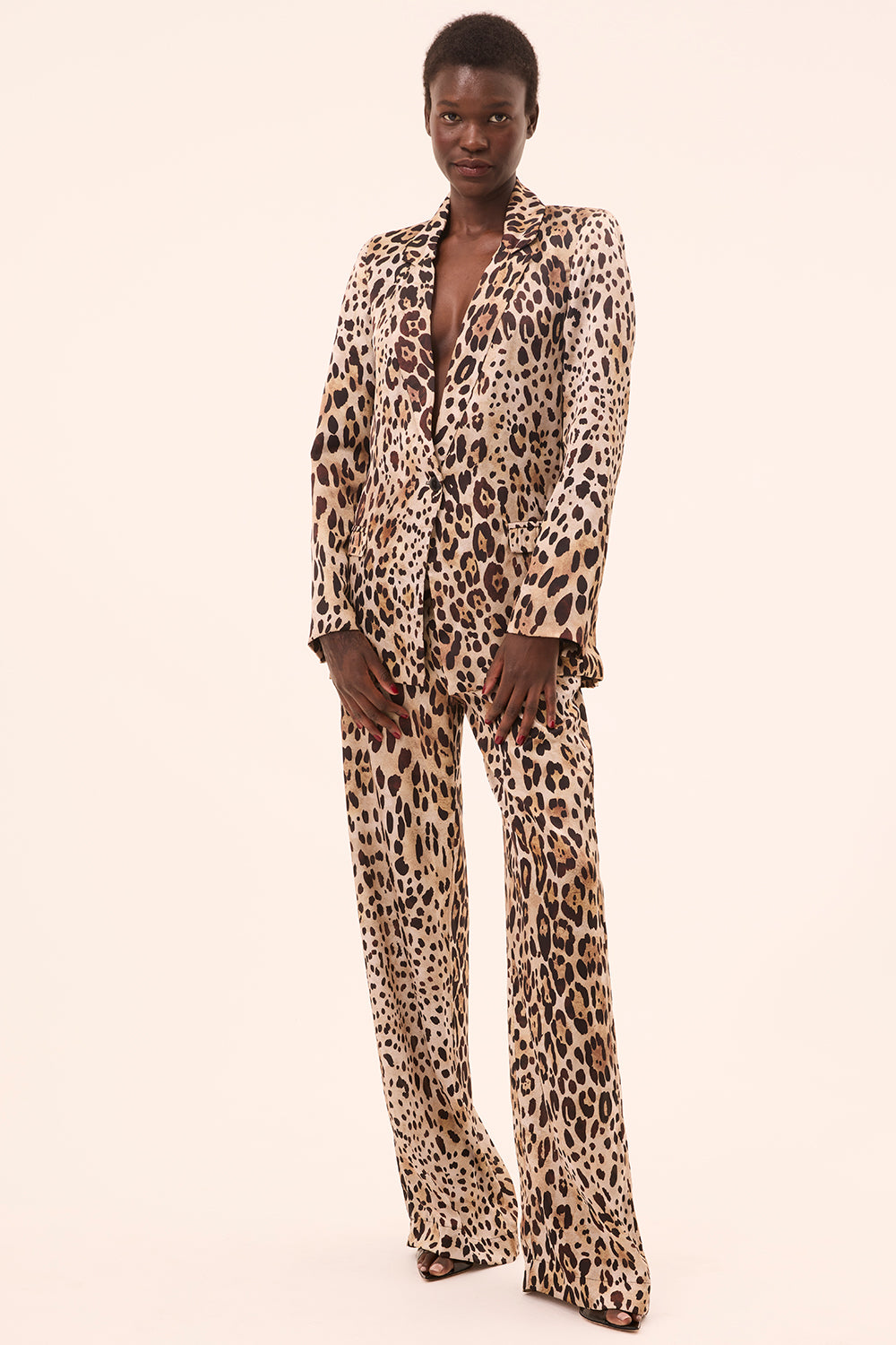 DIONNE JACKET