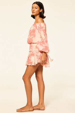 ZONIA DRESS