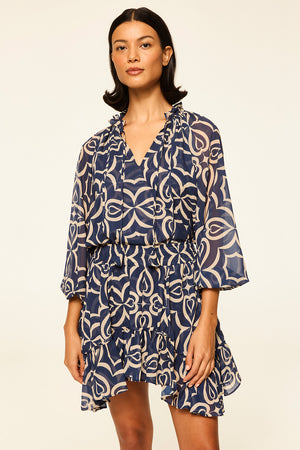SOMA SKIRT