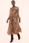 MARIBAR DRESS