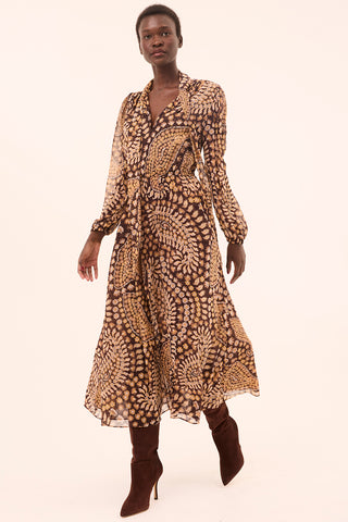 MARIBAR DRESS