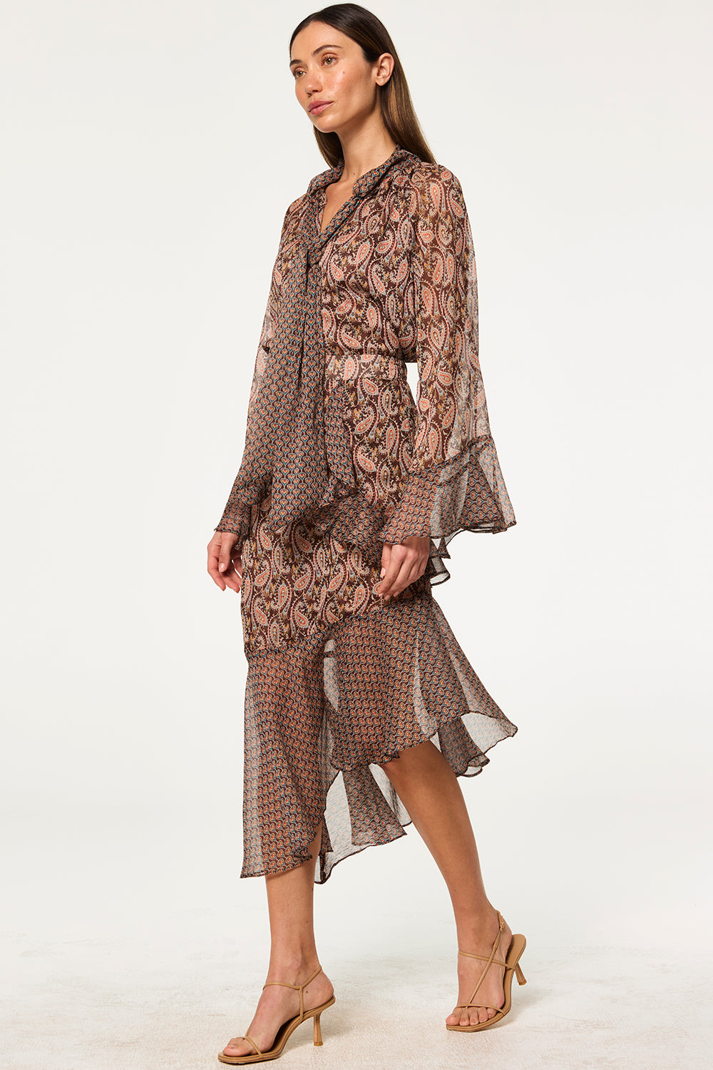 RAKAL SKIRT