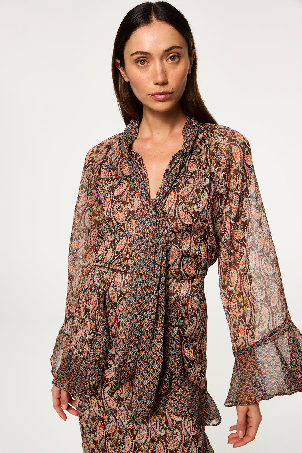 MARIS TOP - MISA Los Angeles