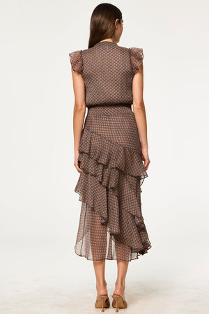 ILYSA DRESS
