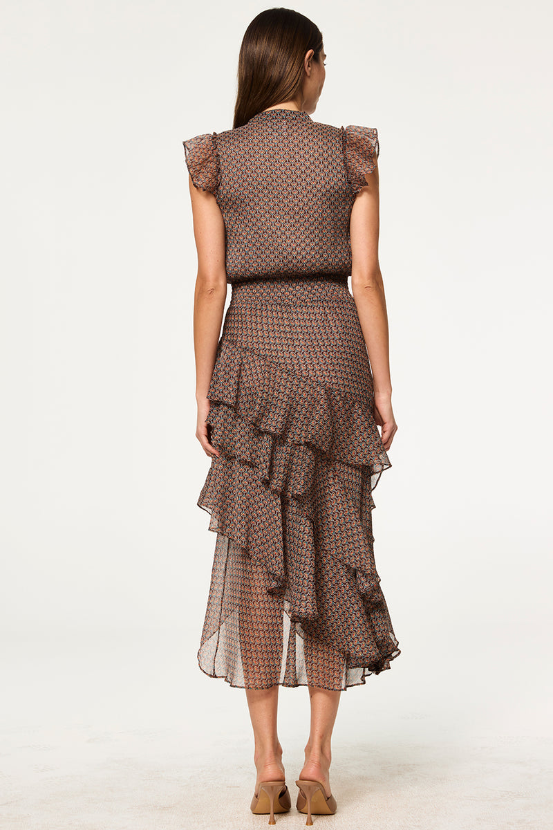 ILYSA DRESS - MISA Los Angeles
