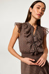 ILYSA DRESS - MISA Los Angeles