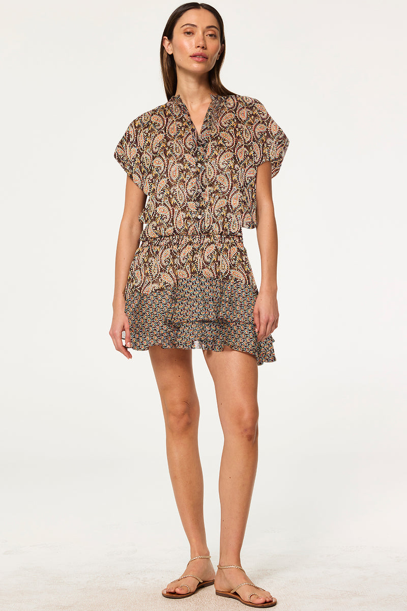 EVIE DRESS - MISA Los Angeles
