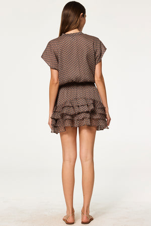 EVIE DRESS