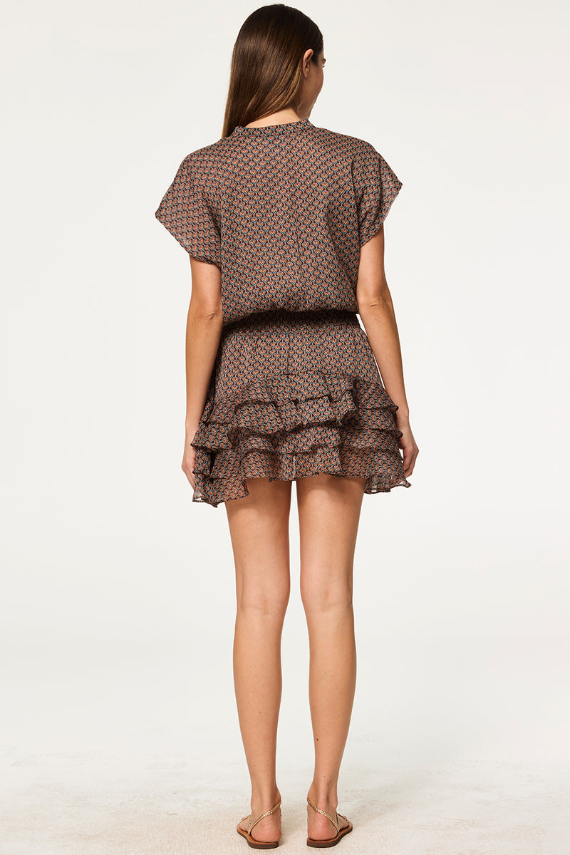 EVIE DRESS - MISA Los Angeles