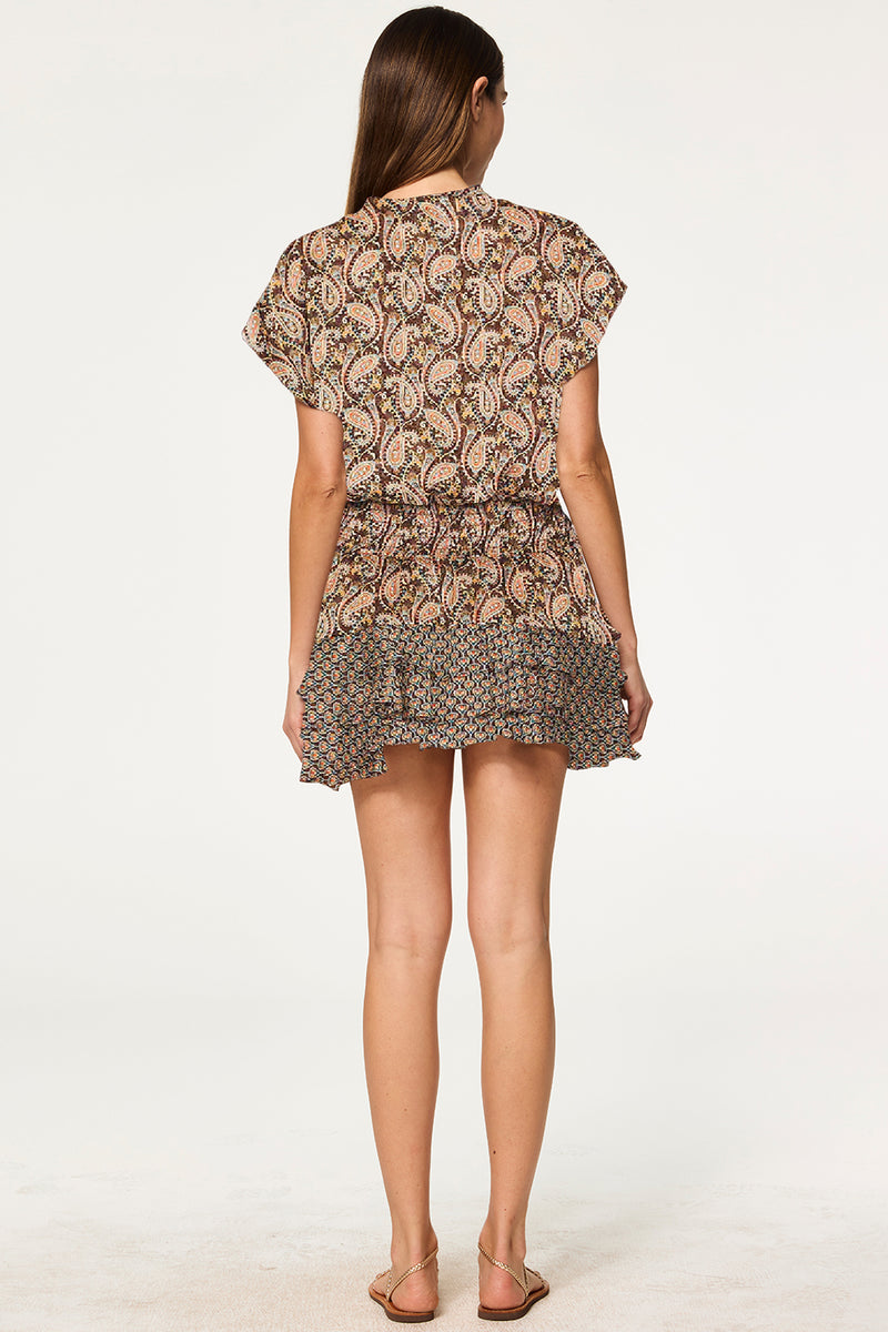 EVIE DRESS - MISA Los Angeles