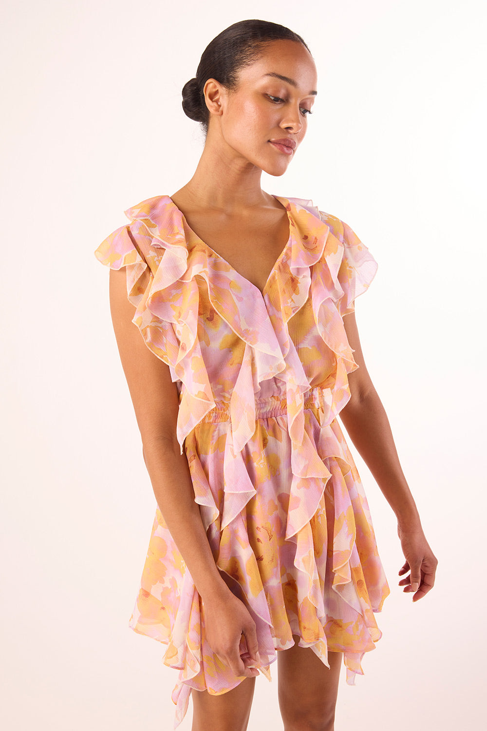 JASMINE DRESS - MISA Los Angeles