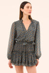 MARIBAR DRESS