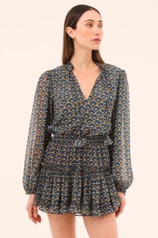 MARIBAR DRESS