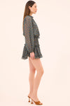 LORENA DRESS - MISA Los Angeles