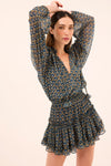 LORENA DRESS - MISA Los Angeles