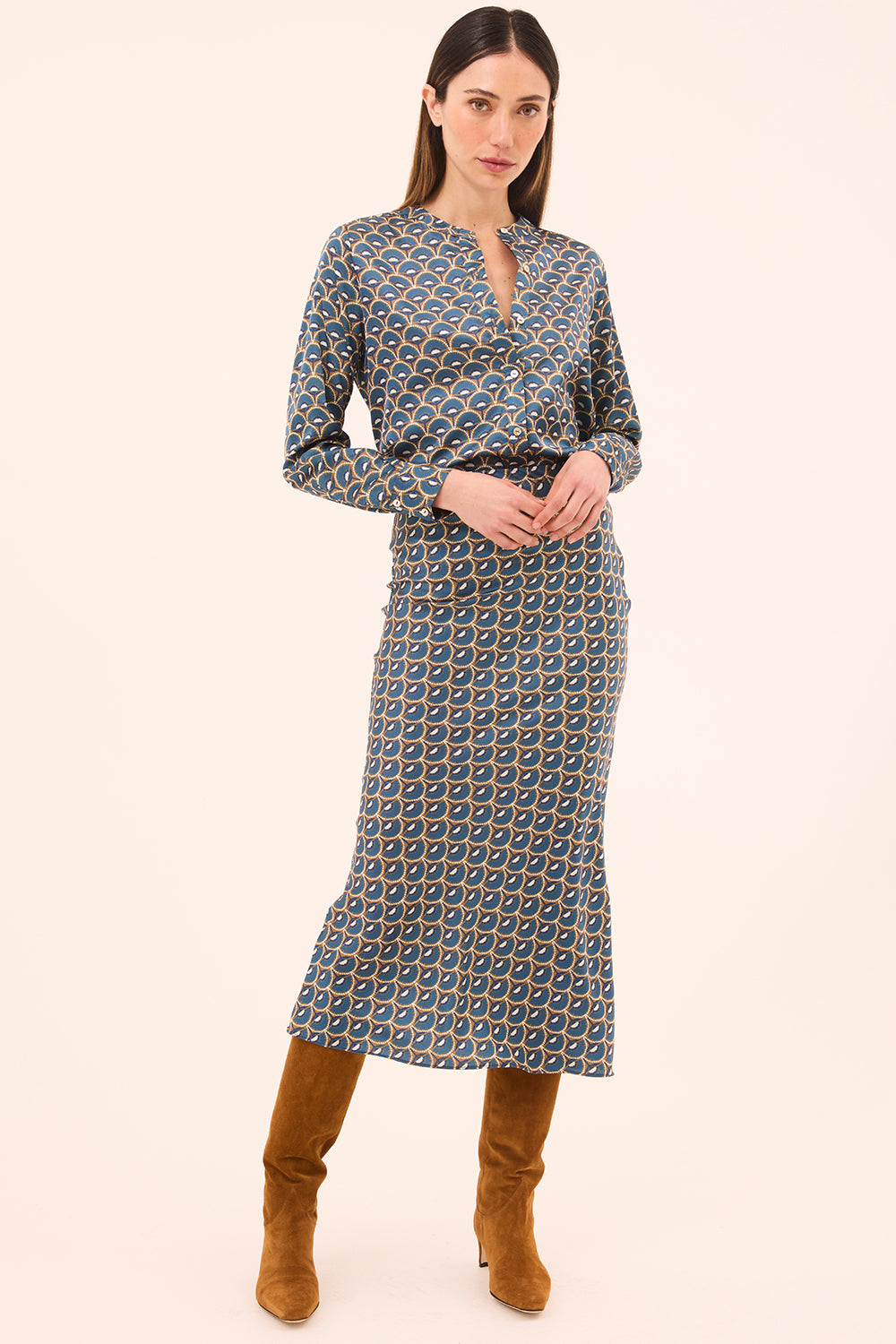FAY SKIRT