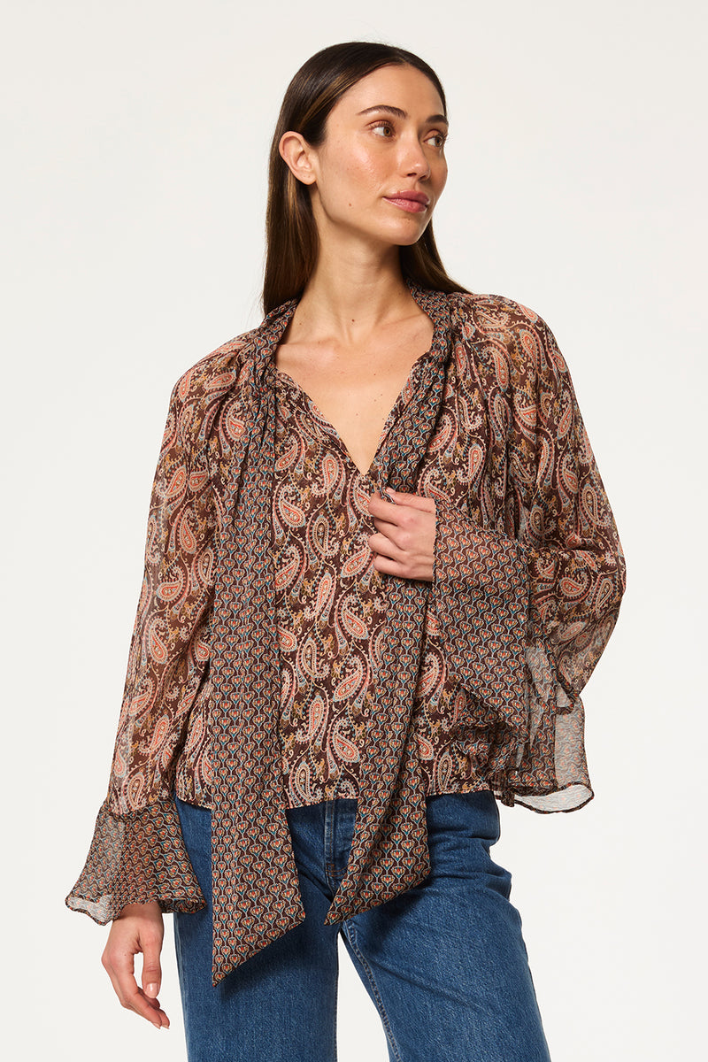MARIS TOP - MISA Los Angeles