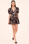 NARCISSA DRESS - MISA Los Angeles