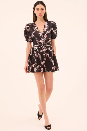 NARCISSA DRESS
