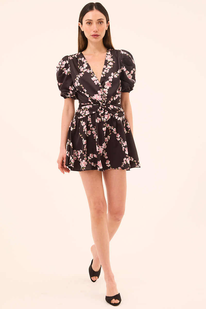 NARCISSA DRESS - MISA Los Angeles