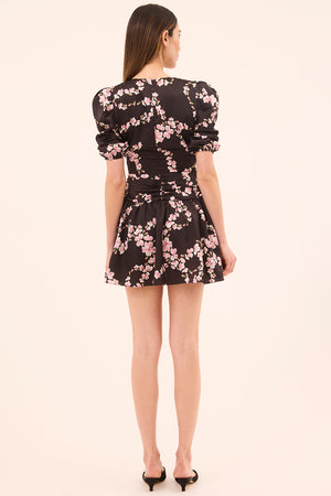 NARCISSA DRESS