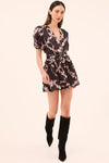 NARCISSA DRESS - MISA Los Angeles