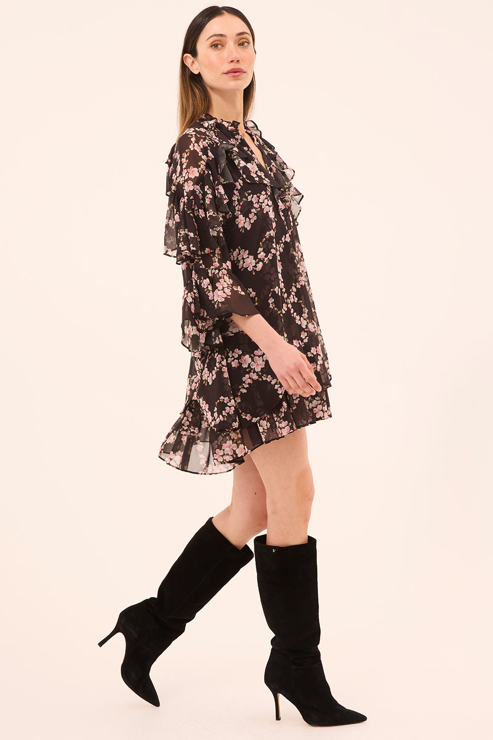 hana mini dress Hana Dress