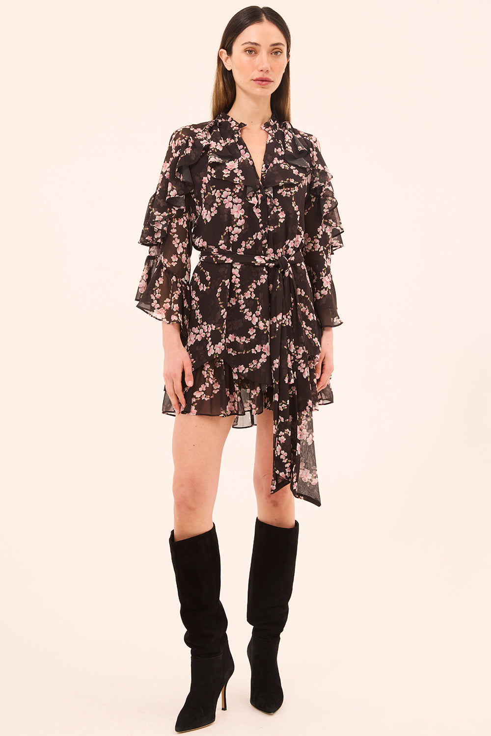 Hana Dress