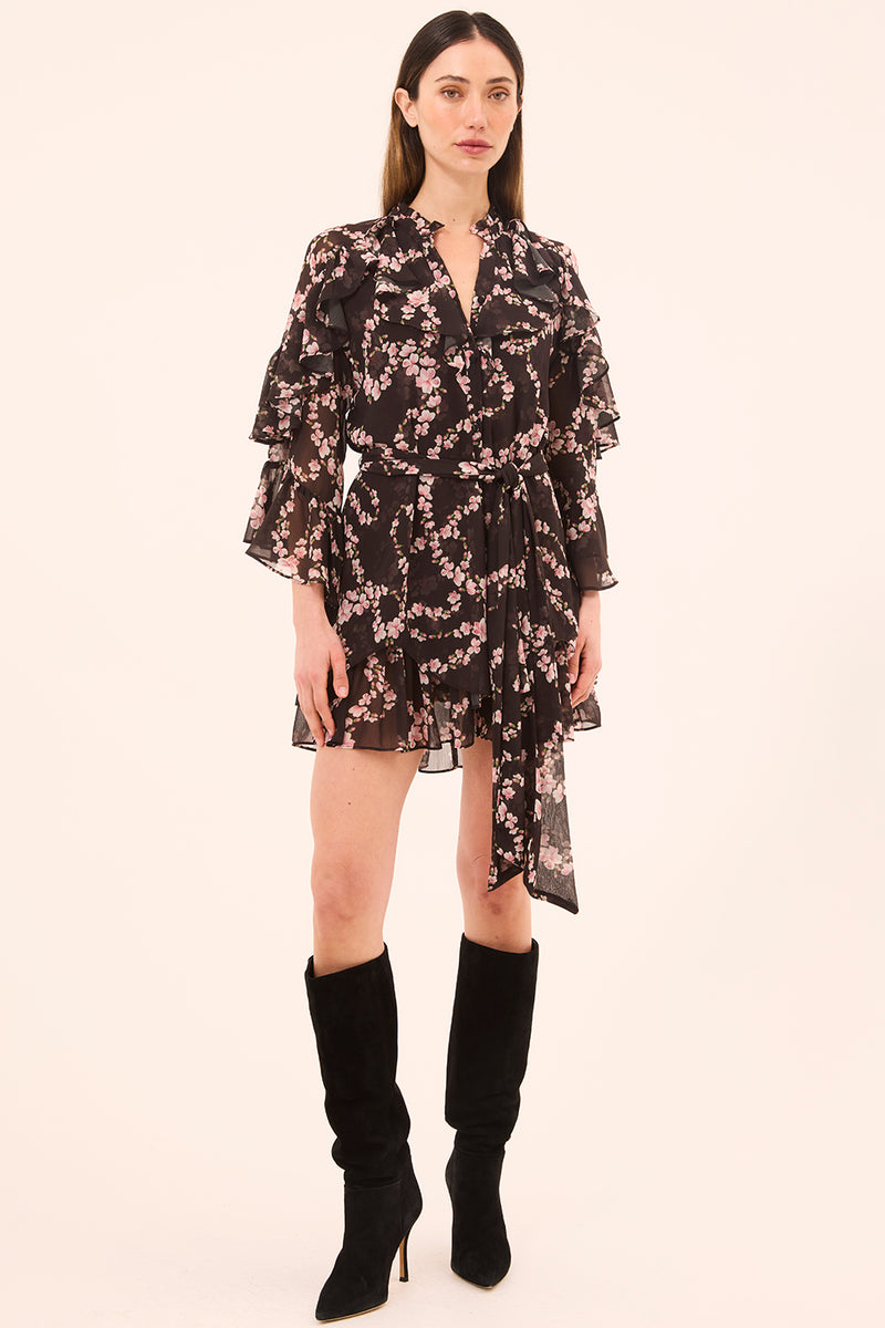 Hana Dress