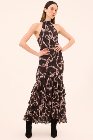 ELIANA DRESS