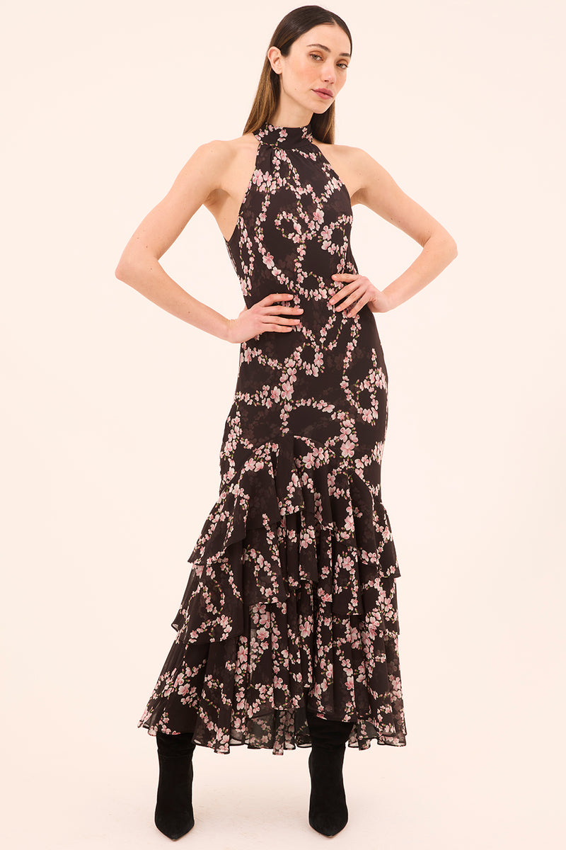 ELIANA DRESS - MISA Los Angeles