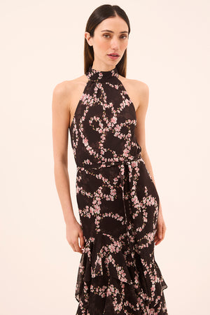 ELIANA DRESS