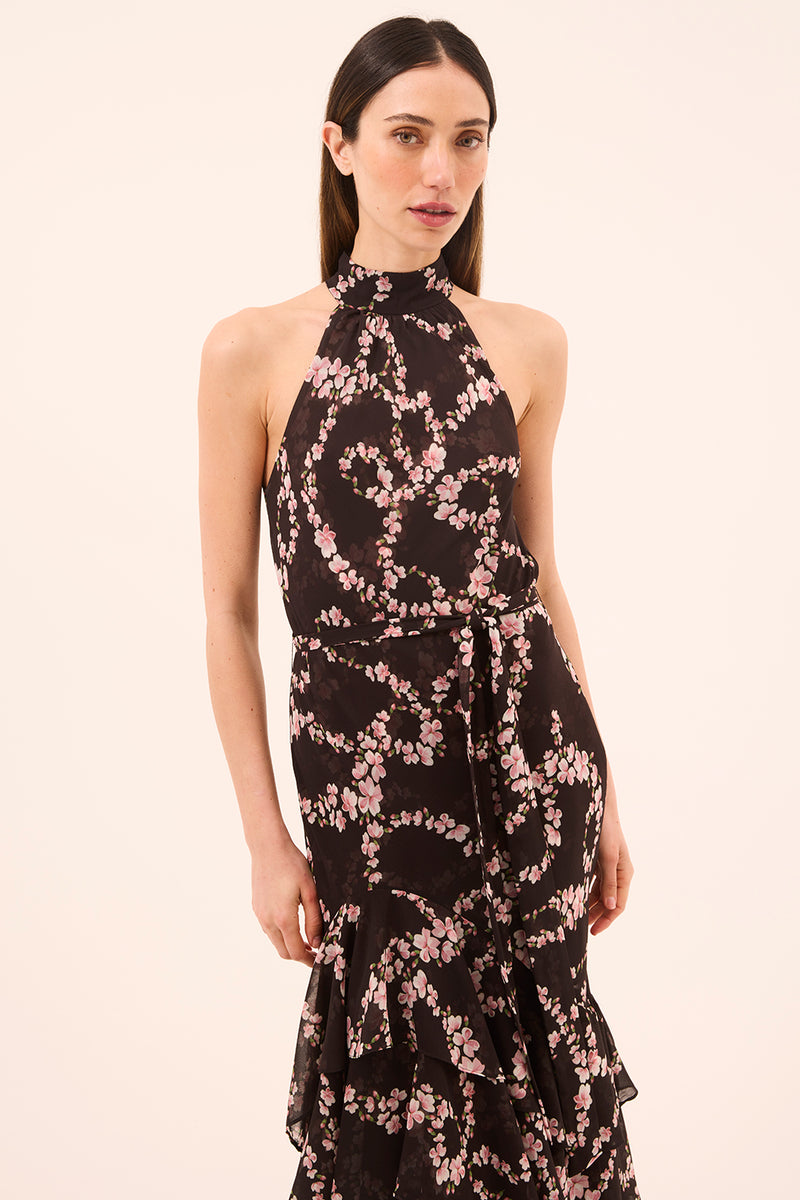 ELIANA DRESS - MISA Los Angeles