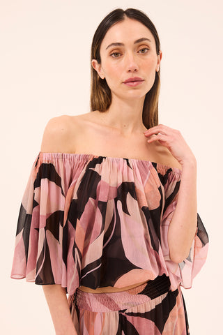 THELMA TOP