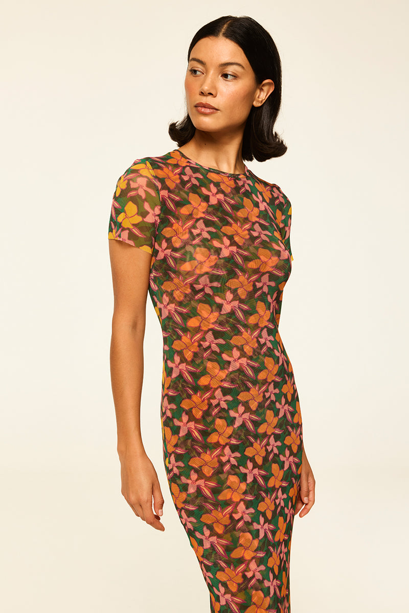 VANESSA DRESS - MISA Los Angeles