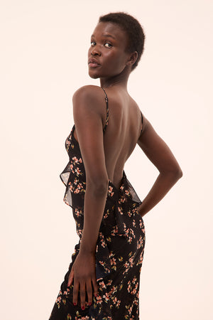 GILLIAN DRESS