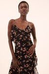 GILLIAN DRESS - MISA Los Angeles