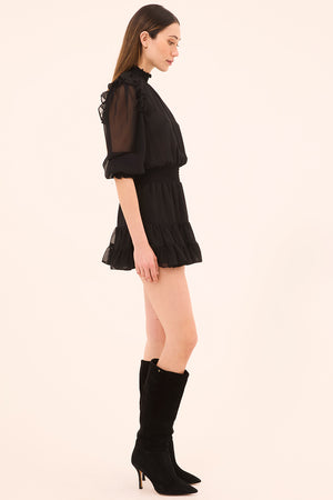 GIANNA DRESS
