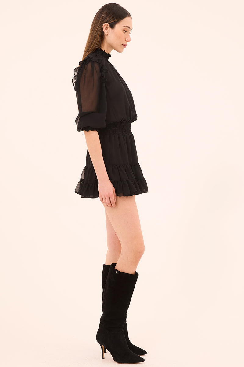 GIANNA DRESS - MISA Los Angeles