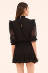 GIANNA DRESS - MISA Los Angeles