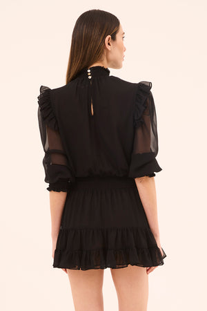 GIANNA DRESS